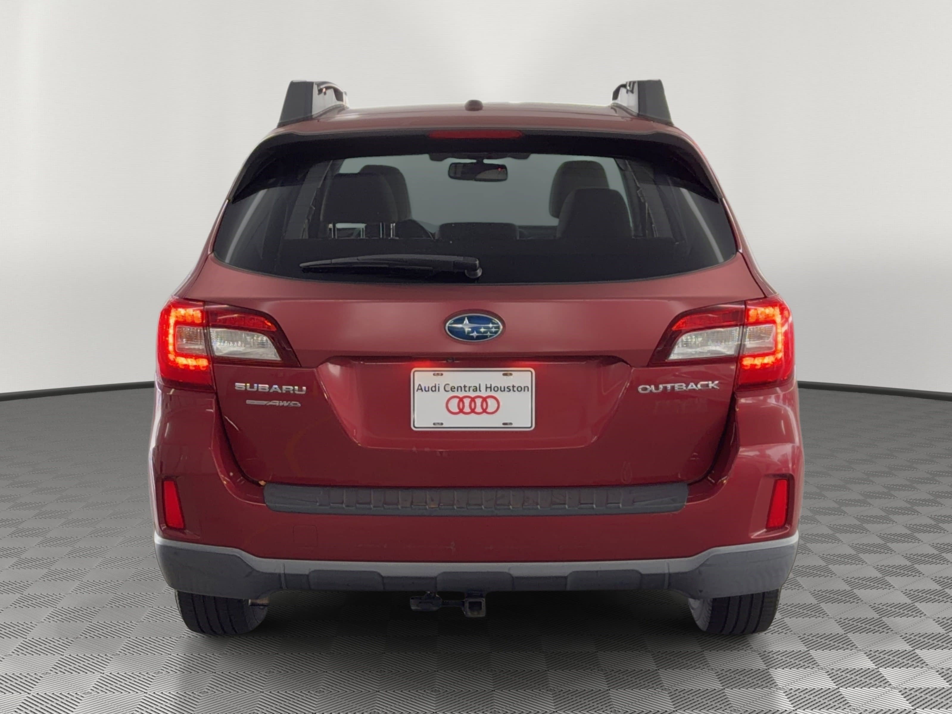 Used 2015 Subaru Outback 2.5i Limited AWD/4WD image 10