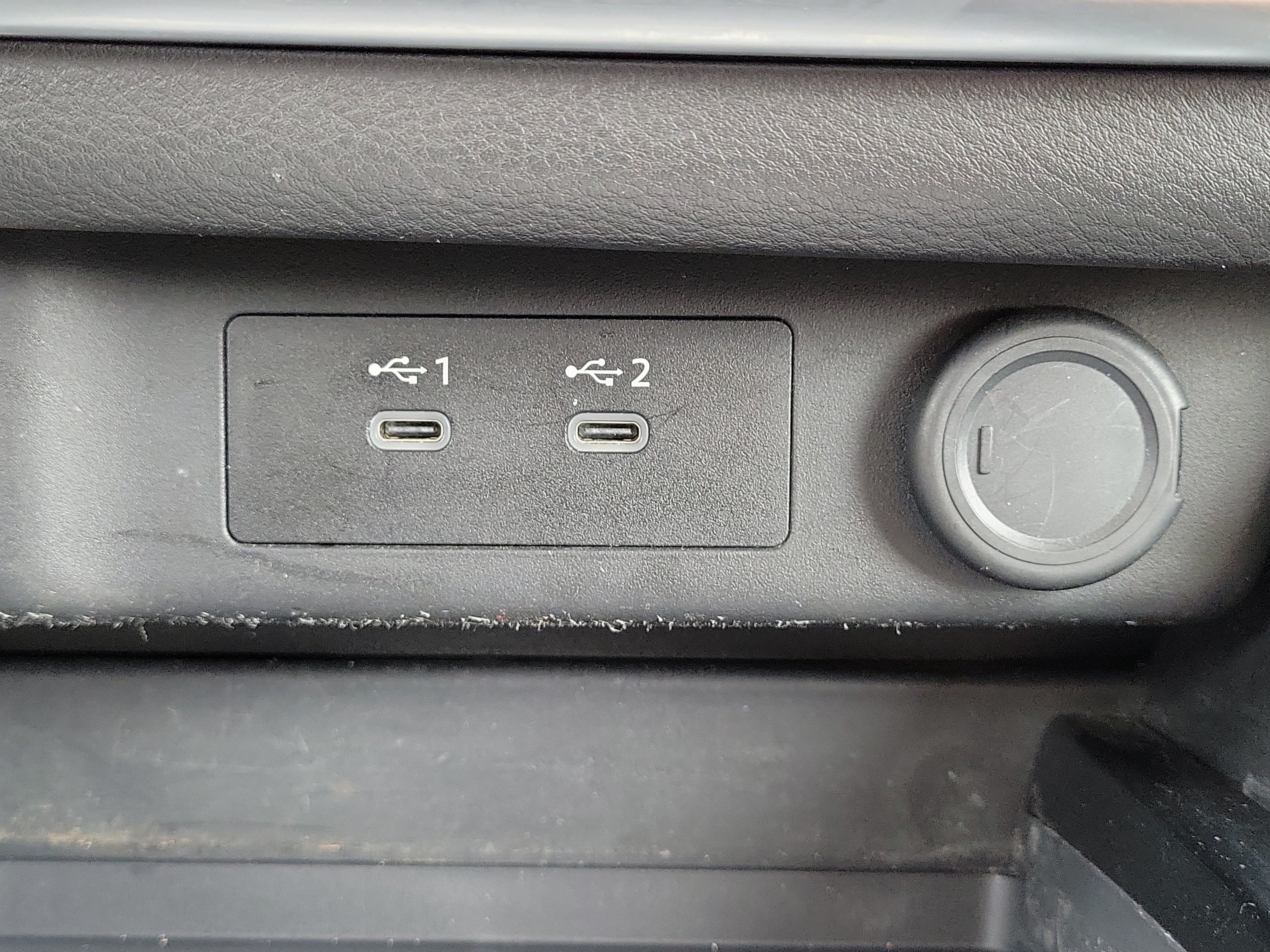 Certified 2025 Nissan Rogue SV AWD/4WD image 29