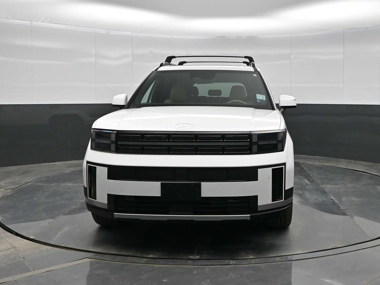 New 2026 Hyundai Santa Fe Limited image 3