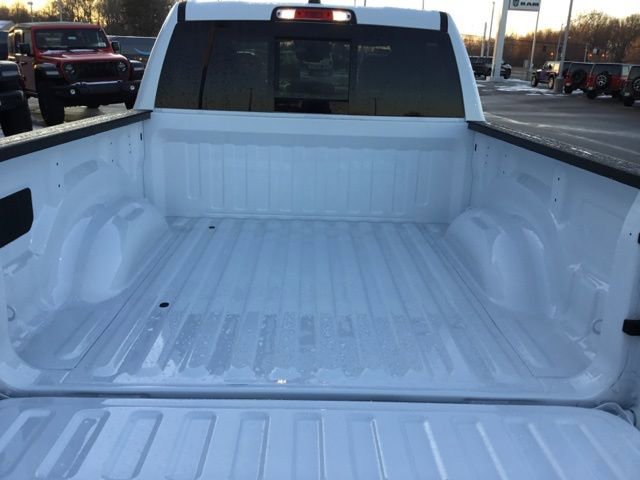 New 2026 RAM 1500 Big Horn image 10