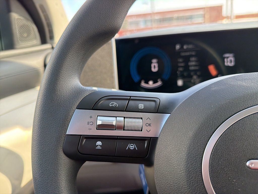 New 2026 Hyundai Tucson SEL image 31