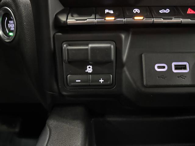 Used 2021 Chevrolet Silverado 1500 LT Trail Boss w/ Convenience Package II image 26