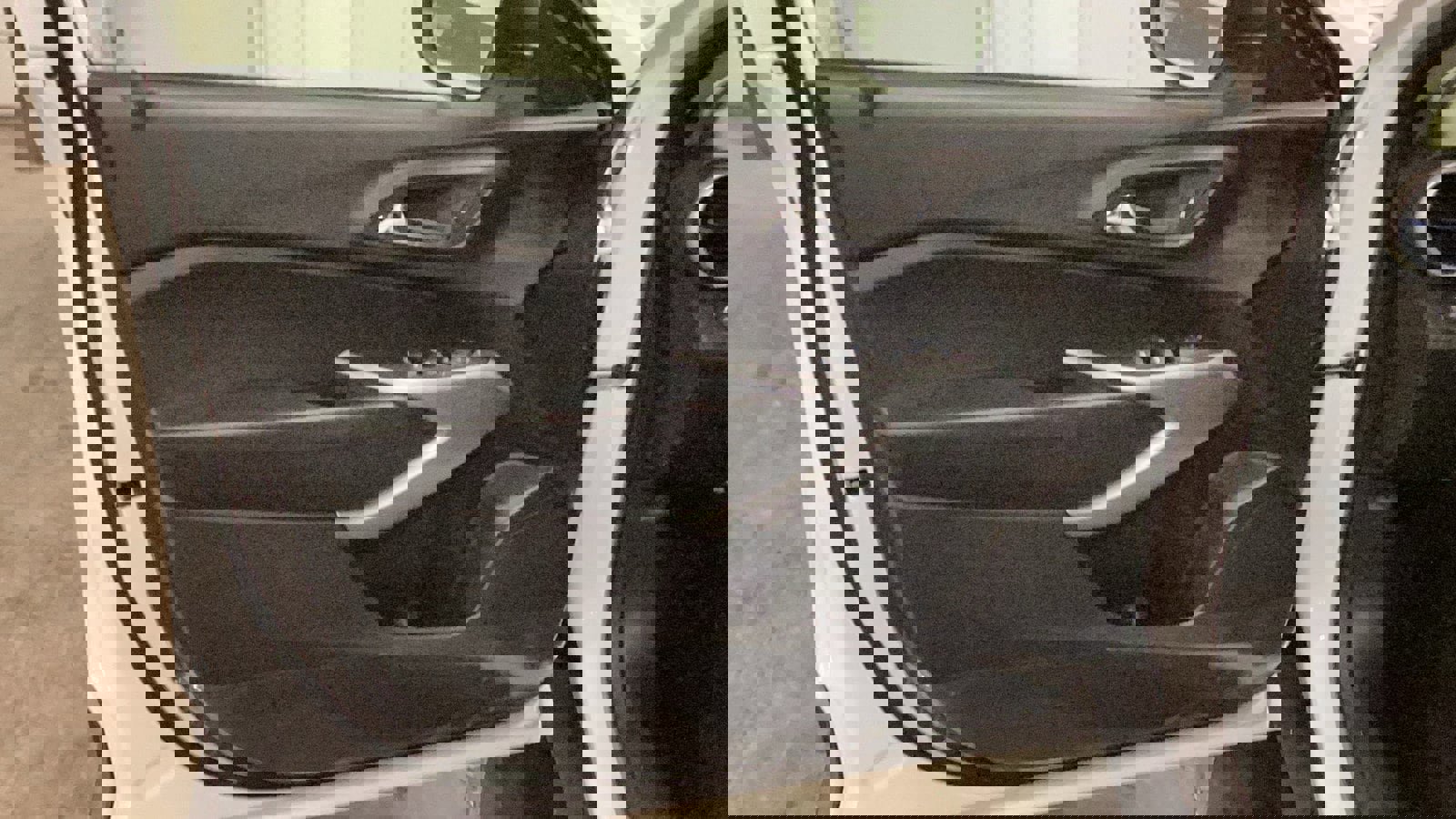 New 2026 Chevrolet Trax LS w/ Driver Confidence Package image 10