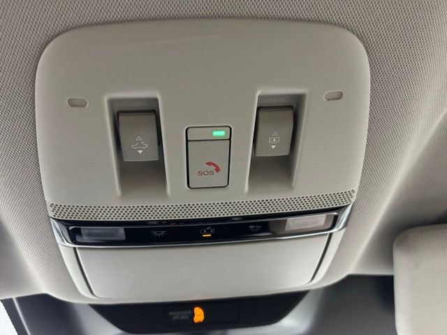 Used 2025 Nissan Murano Platinum w/ Cargo Package image 34