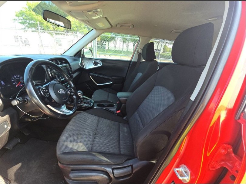 Used 2020 Kia Soul X-Line image 25