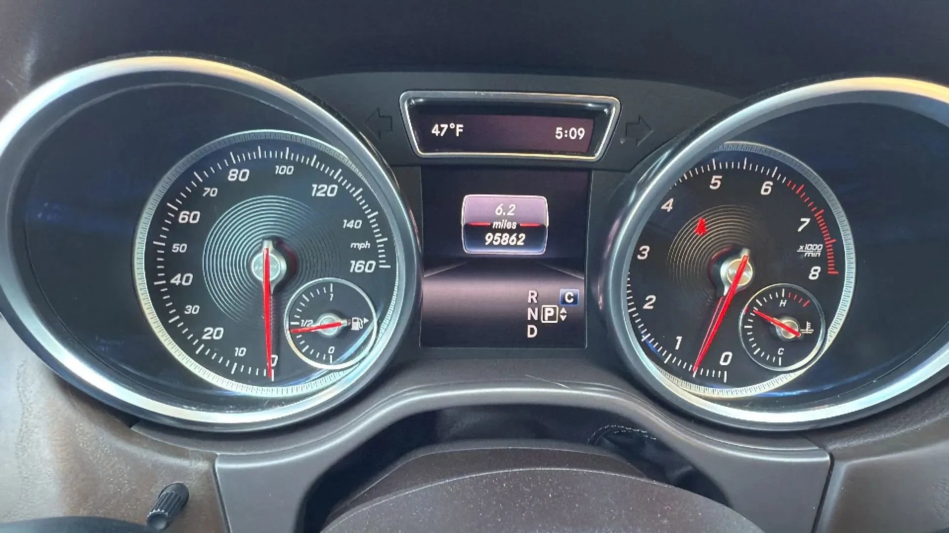 Used 2018 Mercedes-Benz GLE 350 4MATIC image 15