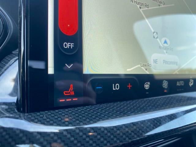 New 2024 Ford Escape ST-Line Select w/ Tech Pack #2 image 30