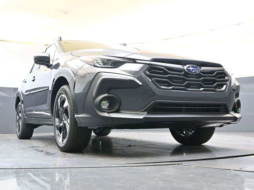 New 2026 Subaru Crosstrek 2.5i Limited AWD/4WD image 45