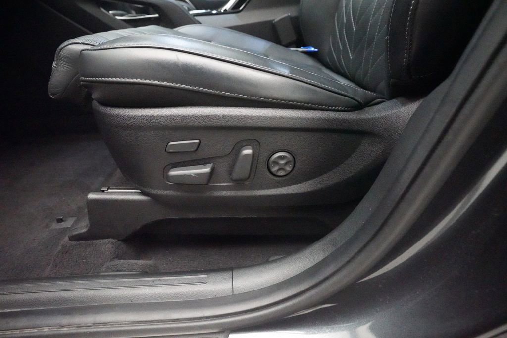 Certified 2024 Kia Telluride SX Prestige X-Line image 29