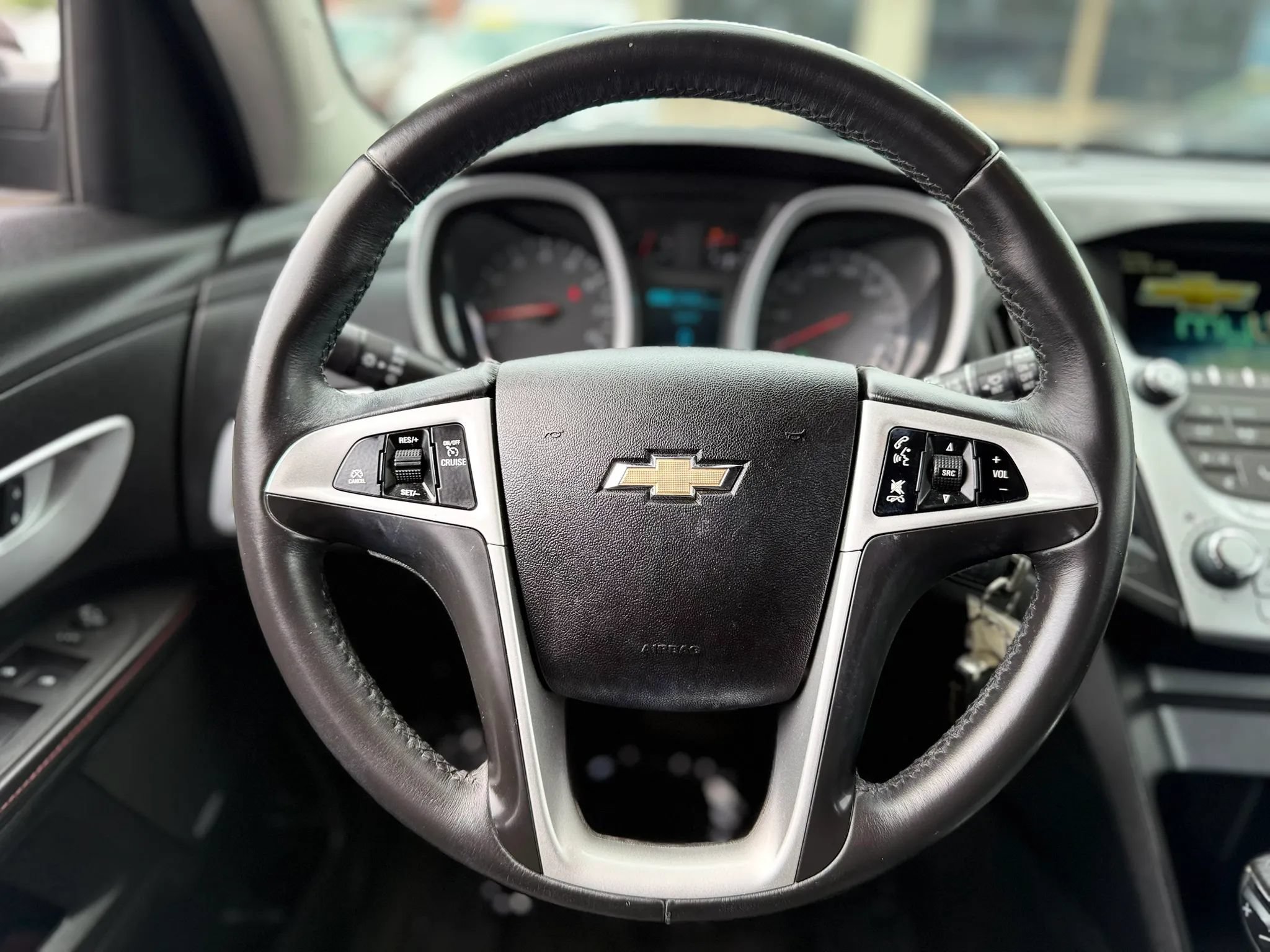 Used 2015 Chevrolet Equinox LT w/ Driver Convenience Package FWD image 41
