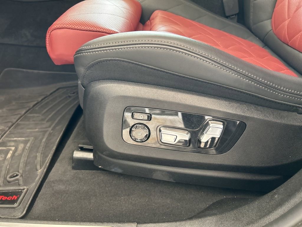 Used 2024 BMW X6 M60i image 52