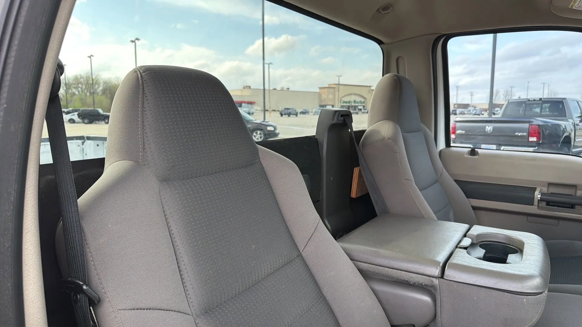 Used 2010 Ford F250 XLT image 66