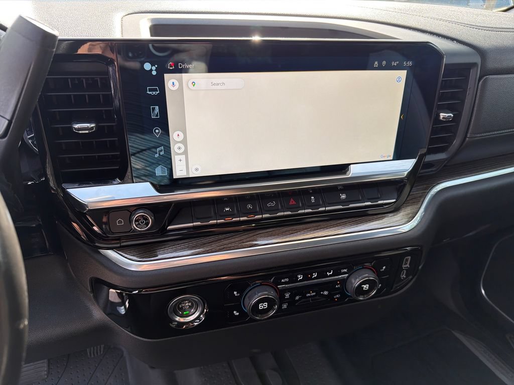 Used 2022 Chevrolet Silverado 1500 LT RWD image 26