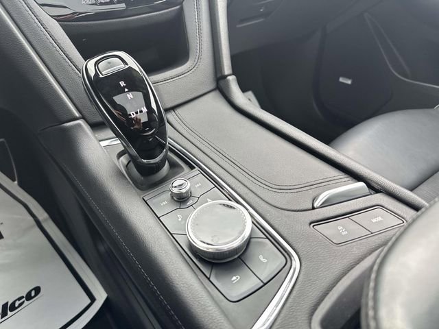 Used 2021 Cadillac XT5 Sportv w/ Platinum Package AWD/4WD image 82