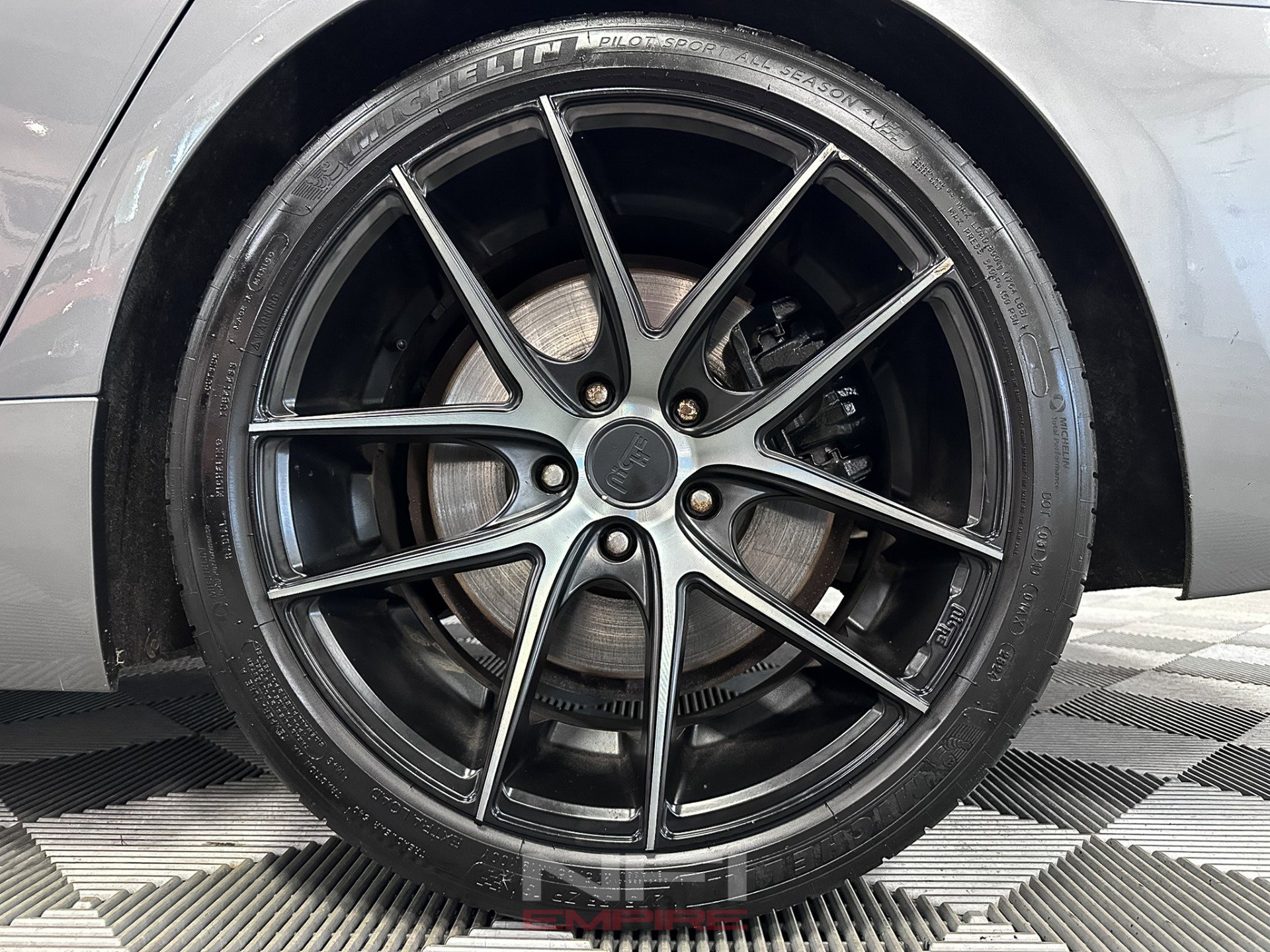 Used 2014 BMW 650i Gran Coupe xDrive 650i Gran Coupe xDrive 4D image 22