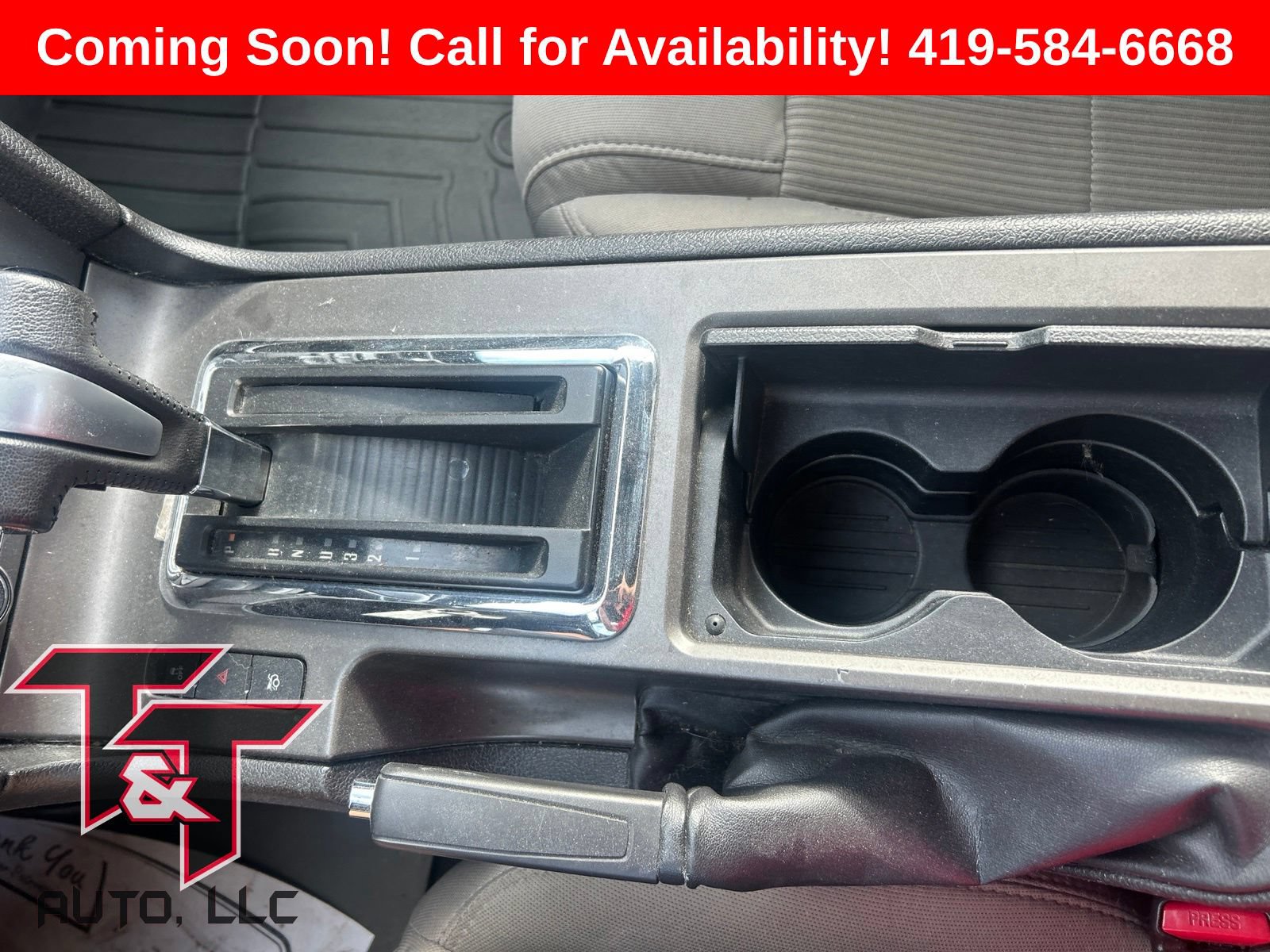 Used 2012 Ford Mustang Coupe RWD image 10