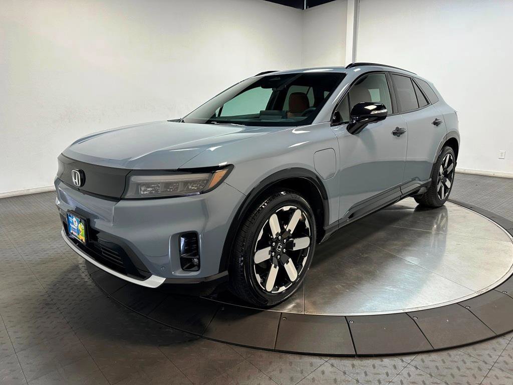 New 2026 Honda Prologue Elite image 1