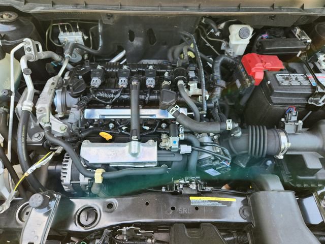 Used 2022 Nissan Kicks S image 22