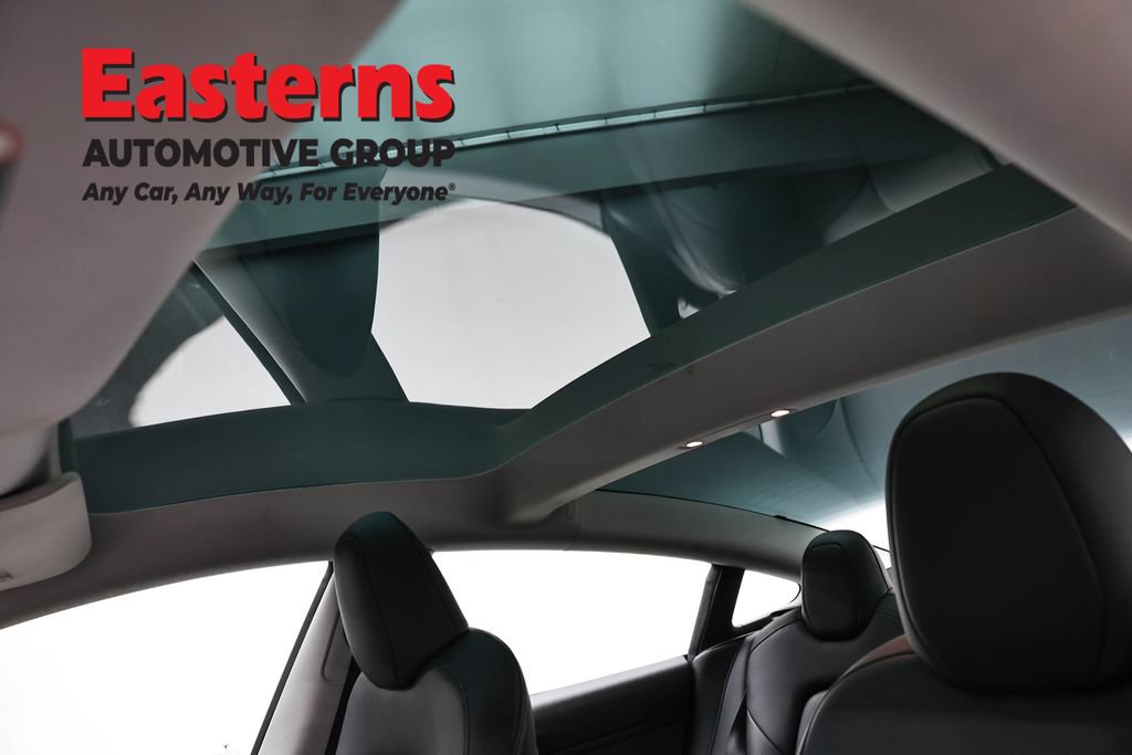 Used 2023 Tesla Model 3 Standard Range RWD image 27
