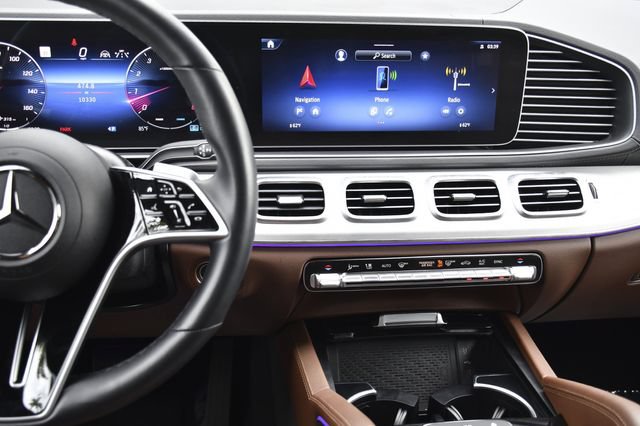 Used 2026 Mercedes-Benz GLE 350 4MATIC image 11