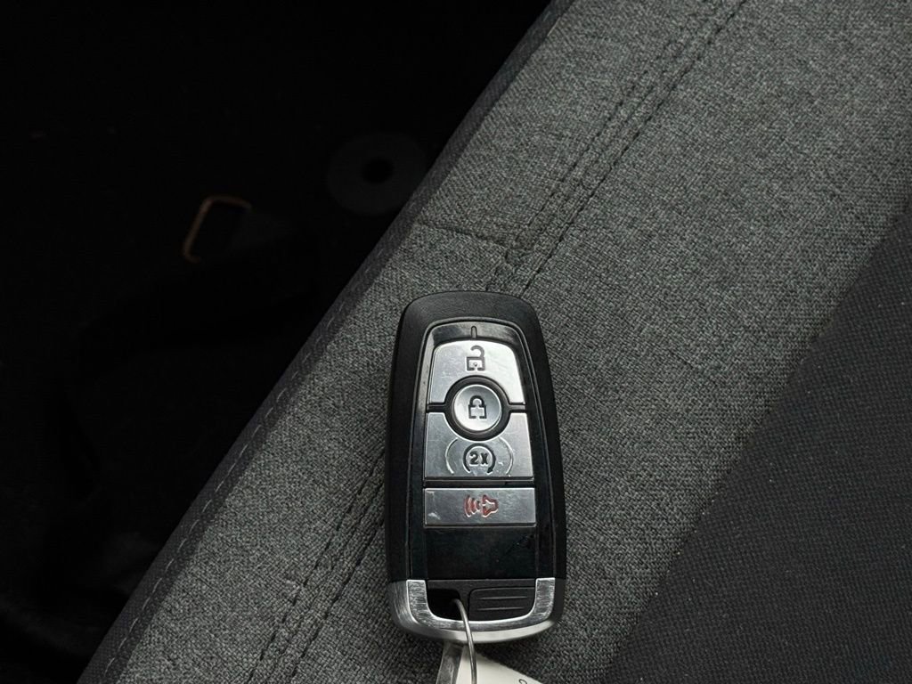 Used 2022 Ford Bronco Big Bend AWD/4WD image 33