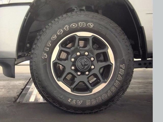 Used 2026 RAM 2500 Laramie AWD/4WD image 19