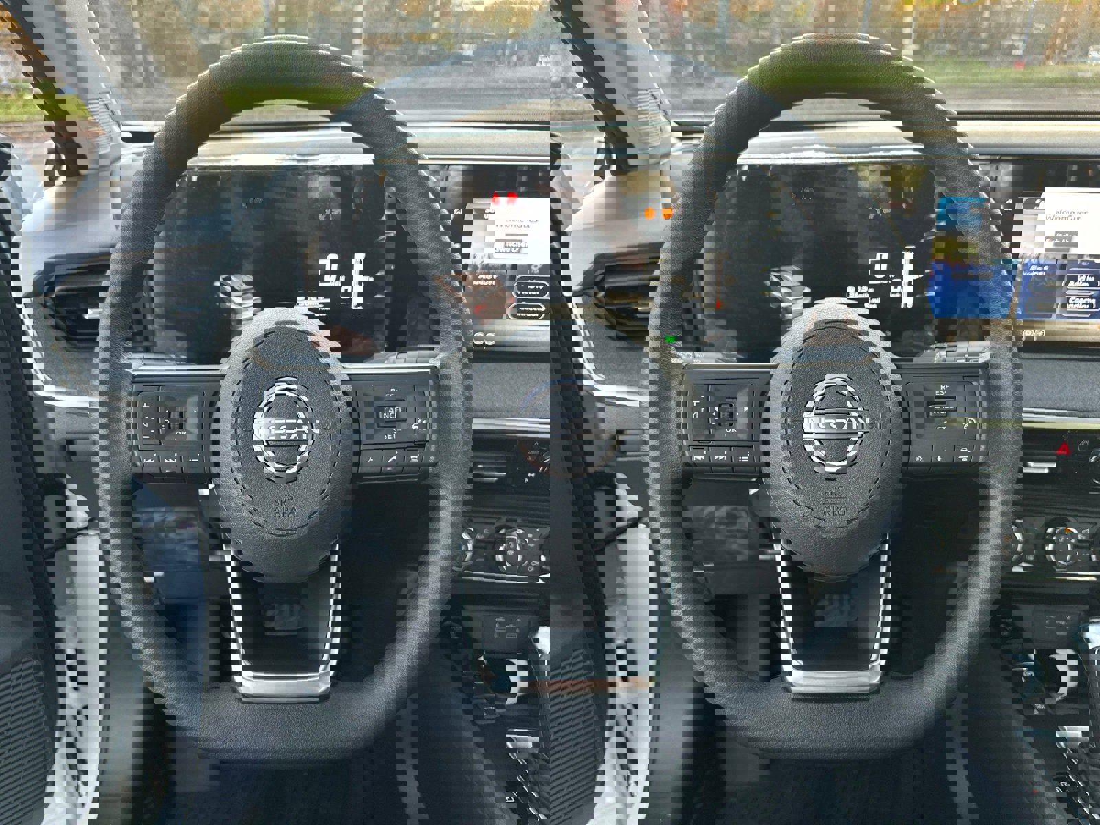 New 2026 Nissan Kicks S image 23