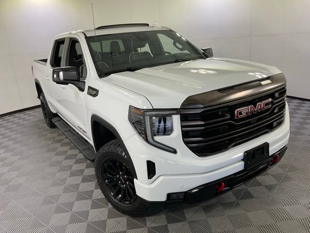Used 2022 GMC Sierra 1500 AT4X AWD/4WD image 50