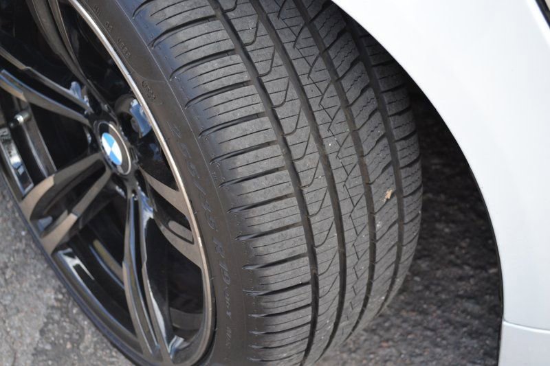 Used 2015 BMW M4 Coupe image 38