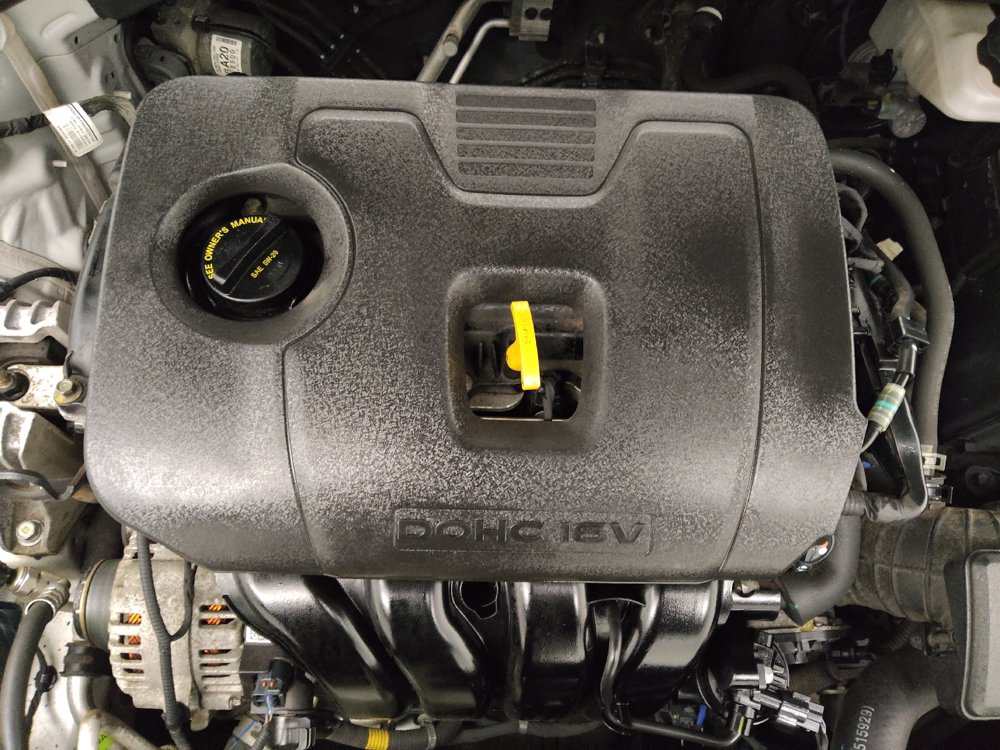 Used 2019 Hyundai Elantra SE FWD image 30