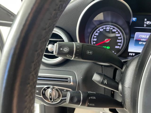 Used 2015 Mercedes-Benz C 300 4MATIC Sedan image 14