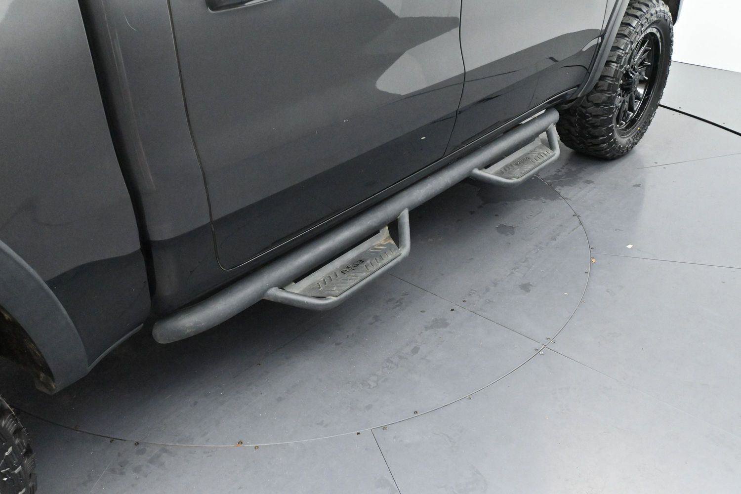 Used 2020 RAM 1500 Rebel w/ Rebel Level 1 Equipment Group AWD/4WD image 9