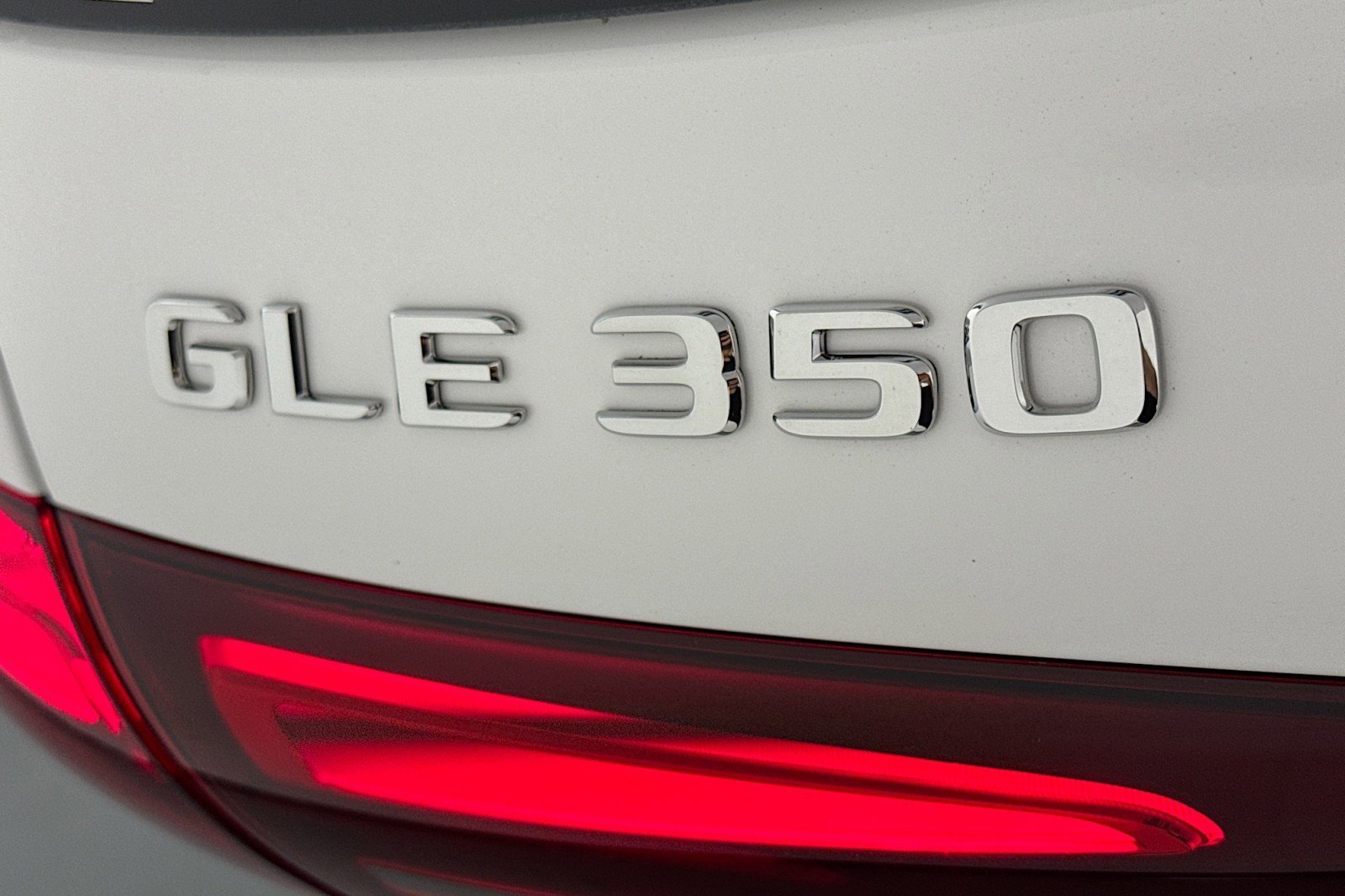 New 2026 Mercedes-Benz GLE 350 4MATIC image 8