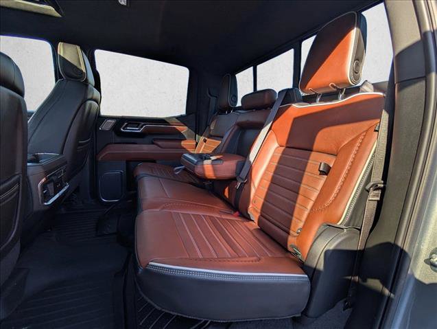 Used 2023 GMC Sierra 1500 Denali Ultimate AWD/4WD image 23