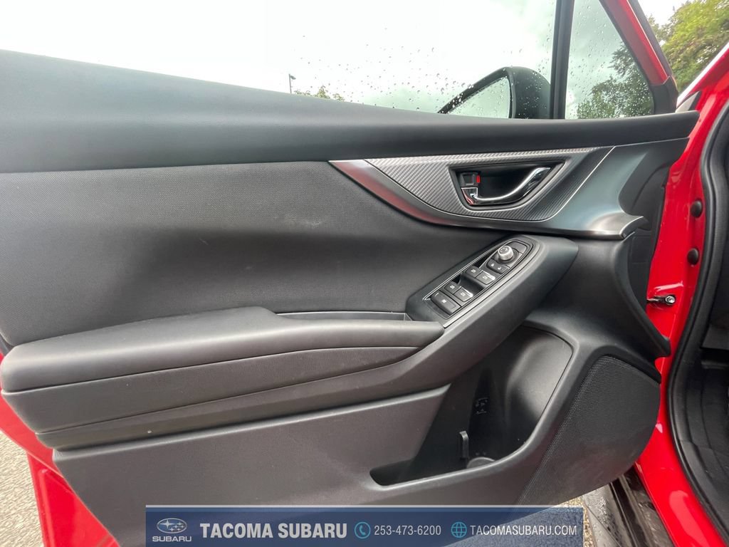 Used 2022 Subaru WRX Premium AWD/4WD image 11