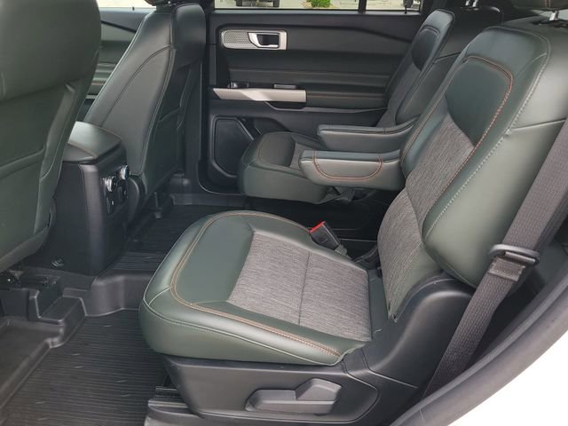 Certified 2024 Ford Explorer Timberline w/ Timberline Technology Package AWD/4WD image 8