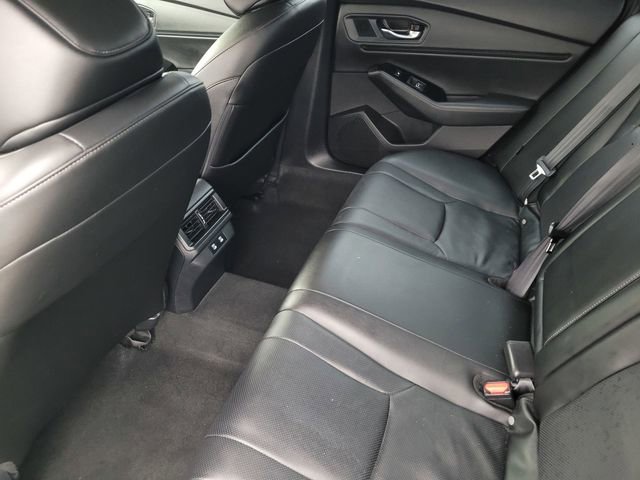 Used 2024 Honda Accord Touring image 10