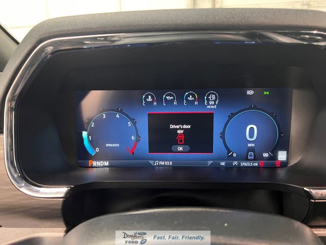 Used 2024 Ford F150 Lariat w/ Bed Utility Package image 51