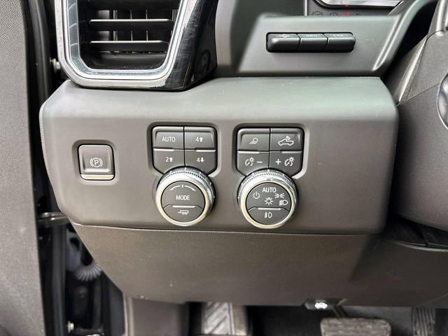Used 2022 GMC Sierra 1500 Denali Ultimate image 19