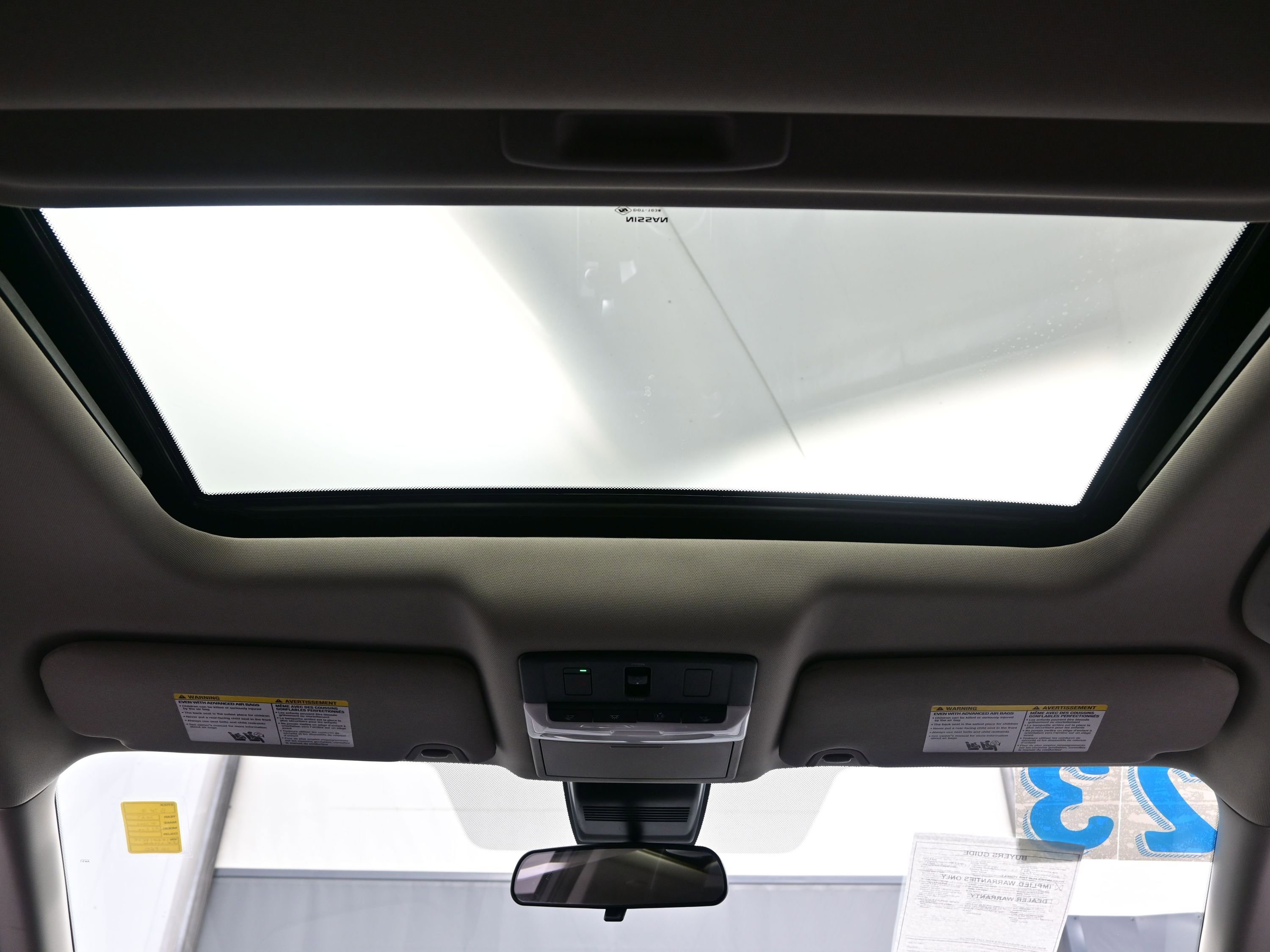 Used 2023 Nissan Altima 2.0 SR image 17