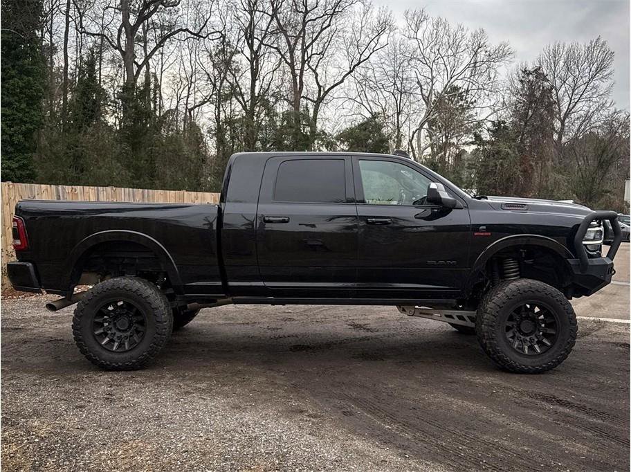 Used 2020 RAM 2500 Laramie AWD/4WD image 15