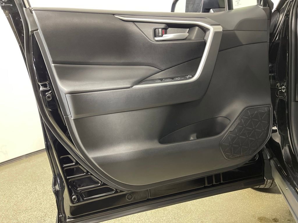 Certified 2025 Toyota RAV4 XLE w/ Weather Package image 17