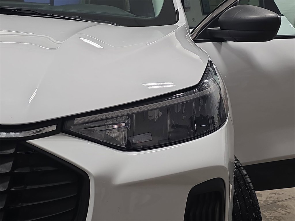 Used 2023 Ford Escape Active w/ Tech Pack #1 image 31