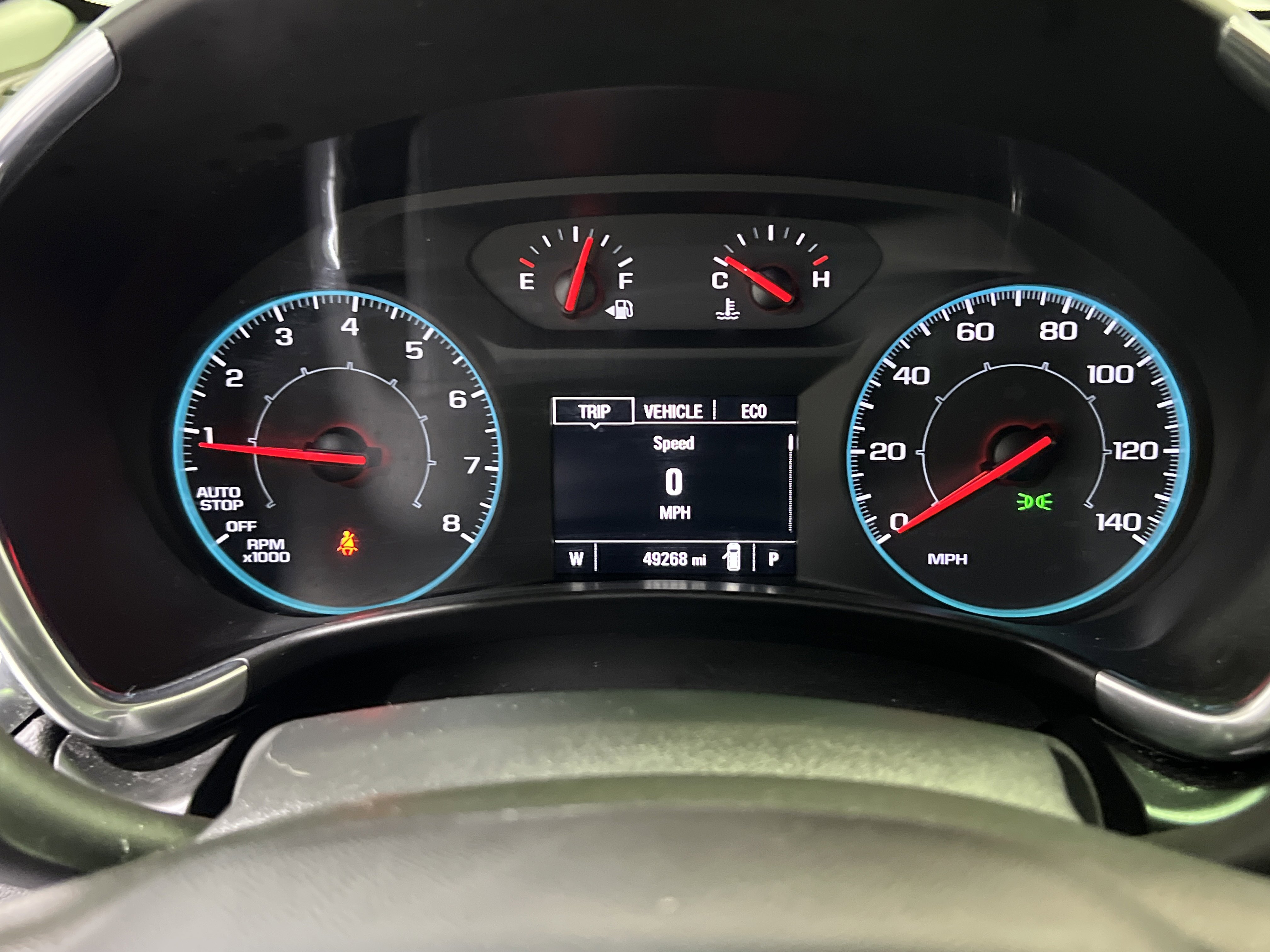 Certified 2020 Chevrolet Equinox LS w/ LS Convenience Package image 23