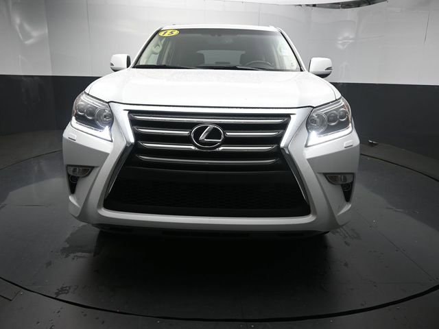 Used 2015 Lexus GX 460 Luxury image 31