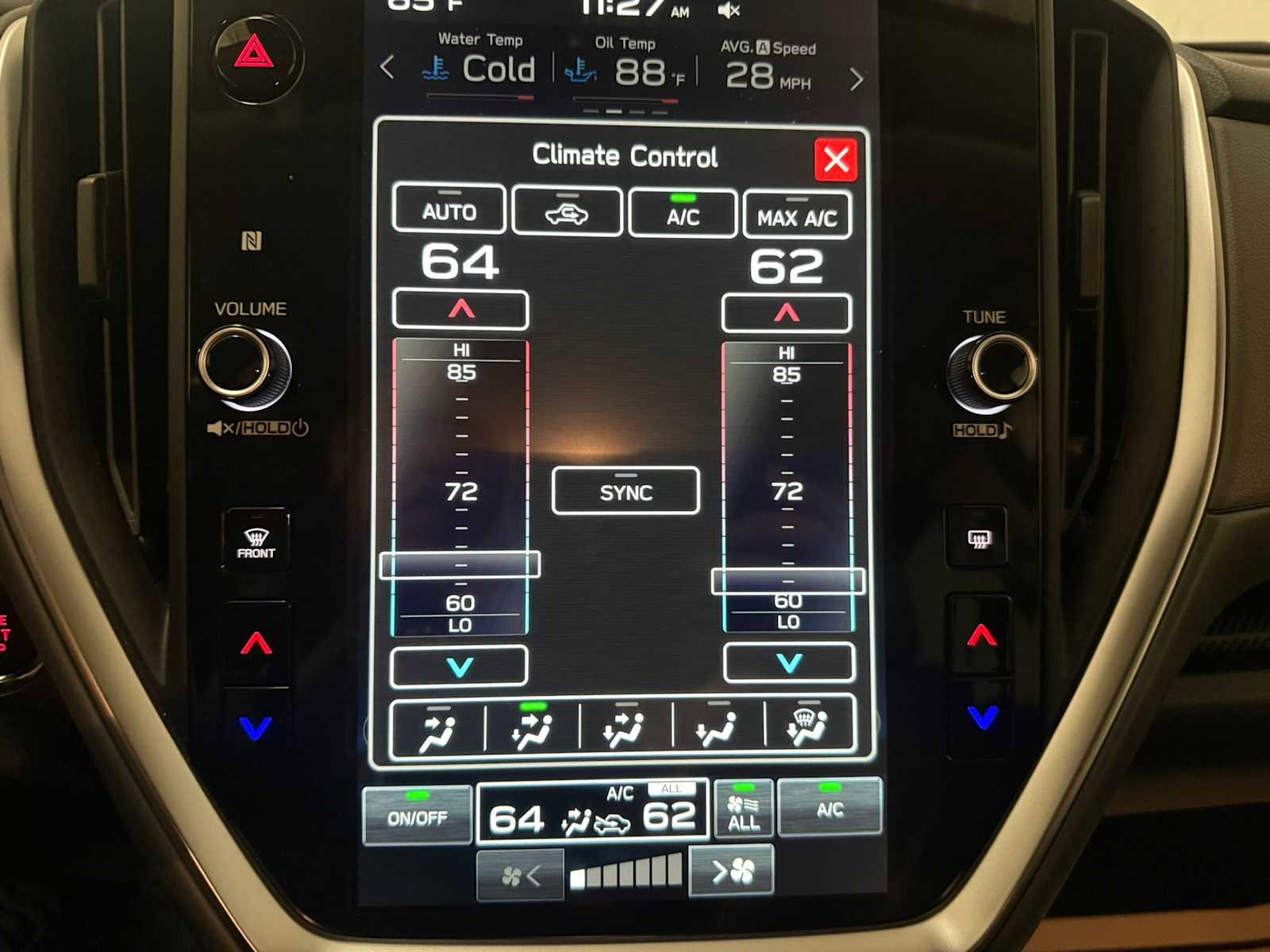 Certified 2024 Subaru Crosstrek 2.0i Premium image 34