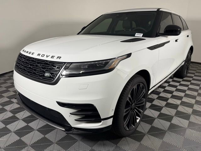 New 2026 Land Rover Range Rover Velar Dynamic SE video 3