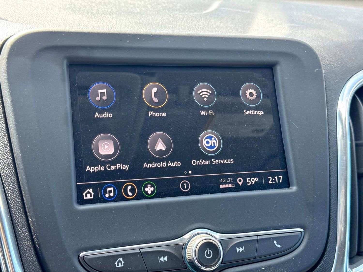 Used 2023 Chevrolet Equinox LT FWD image 30