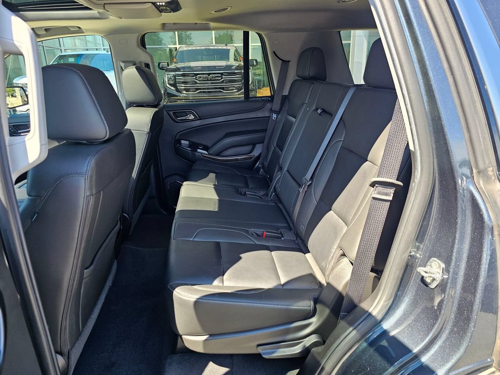 Used 2019 Chevrolet Tahoe LT AWD/4WD image 17
