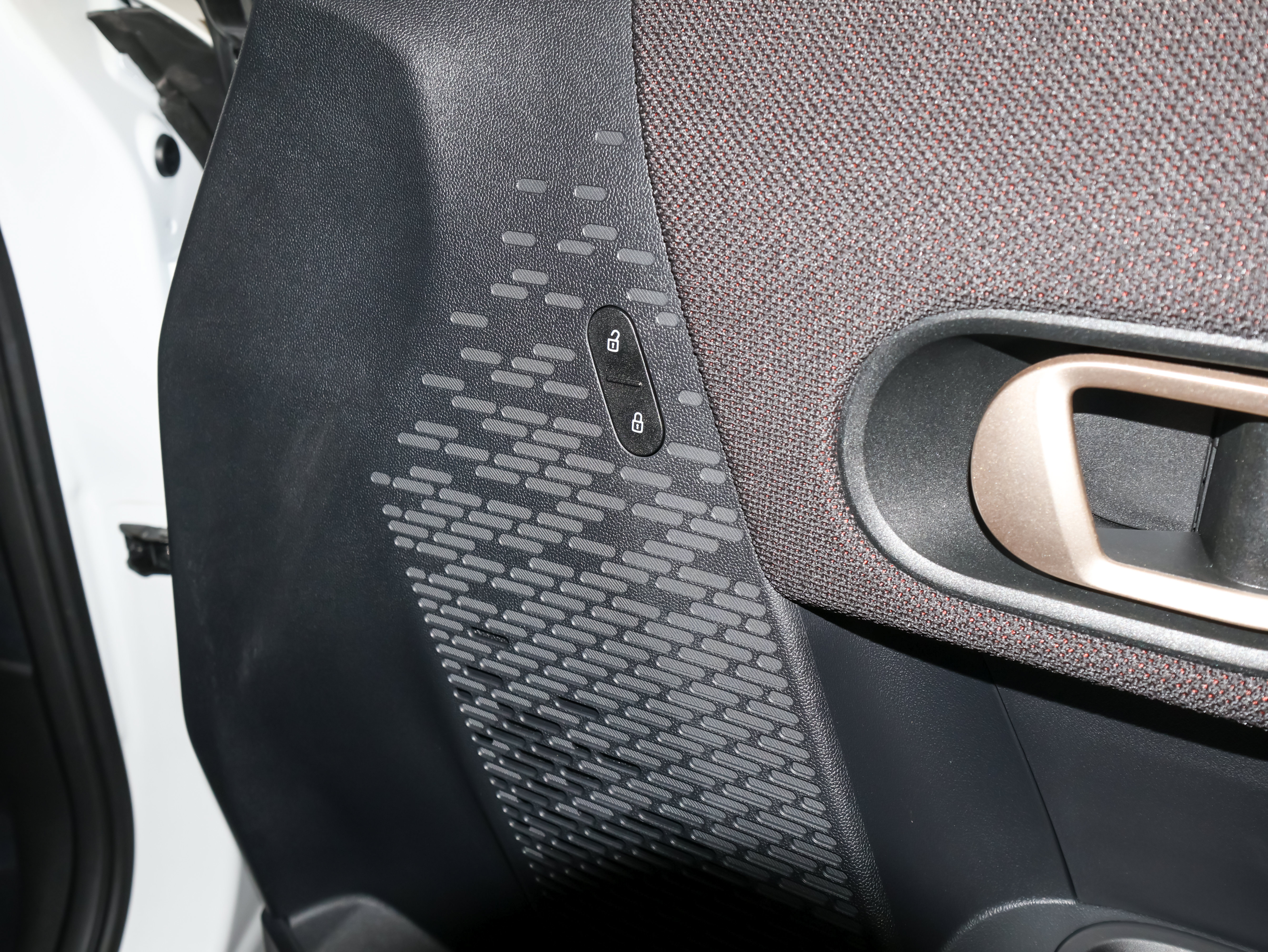 Used 2025 MINI Cooper John Cooper Works FWD image 49